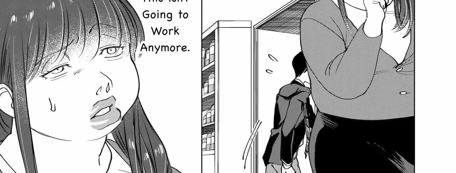 Koisuru Psycho no Shirayuki-kun Chapter 9 page 20 - 