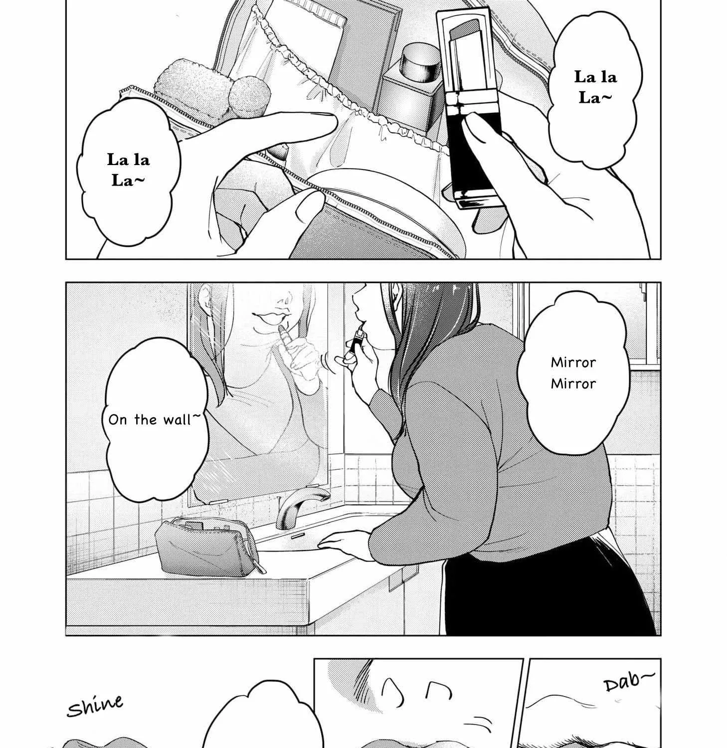 Koisuru Psycho no Shirayuki-kun Chapter 9 page 3 - 