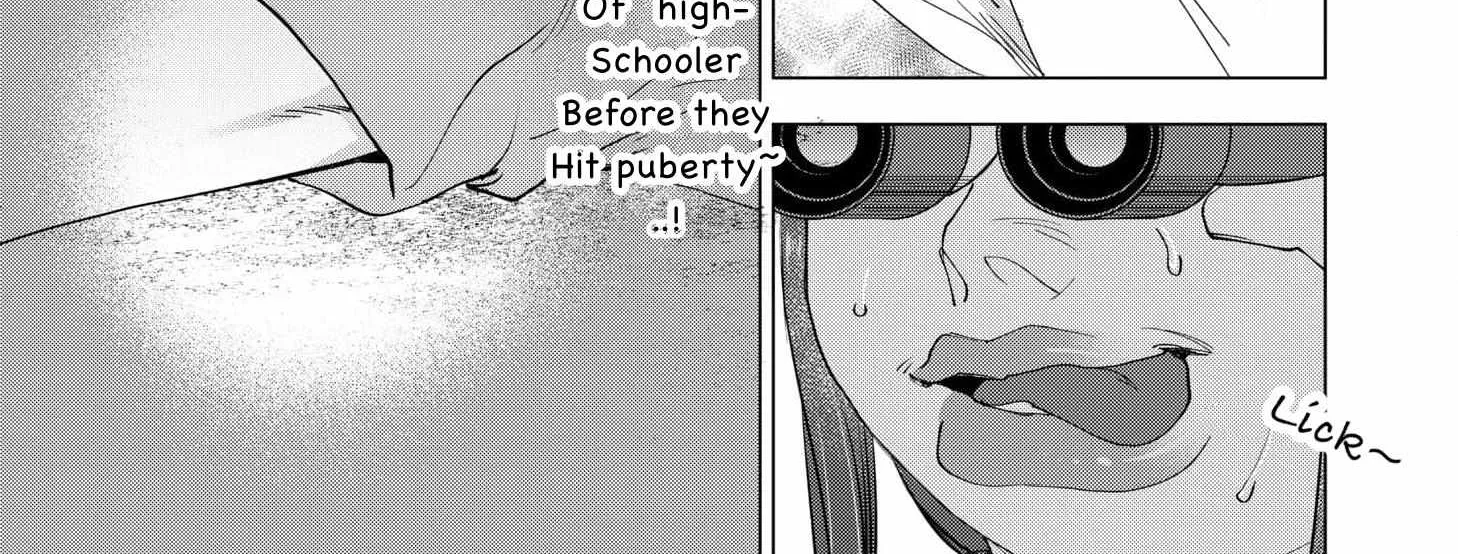 Koisuru Psycho no Shirayuki-kun Chapter 9 page 24 - 