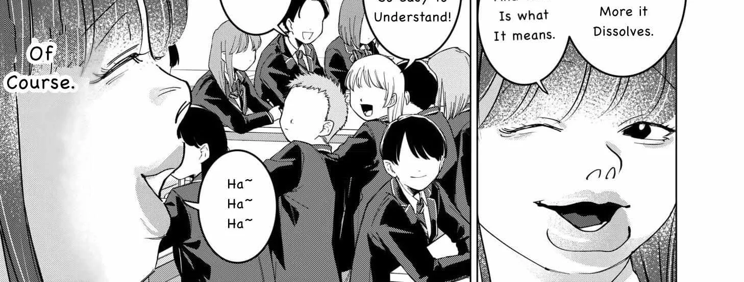 Koisuru Psycho no Shirayuki-kun Chapter 9 page 28 - 