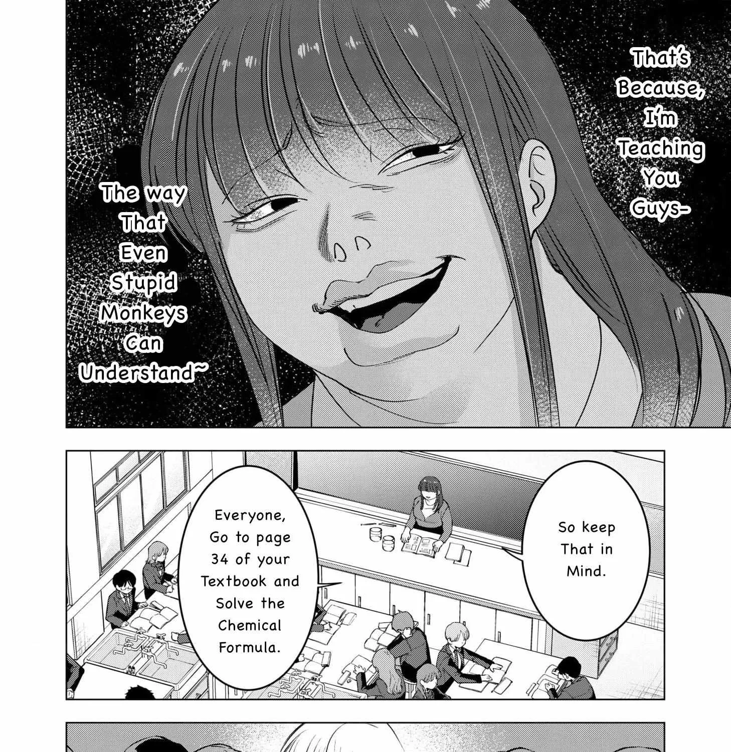 Koisuru Psycho no Shirayuki-kun Chapter 9 page 29 - 