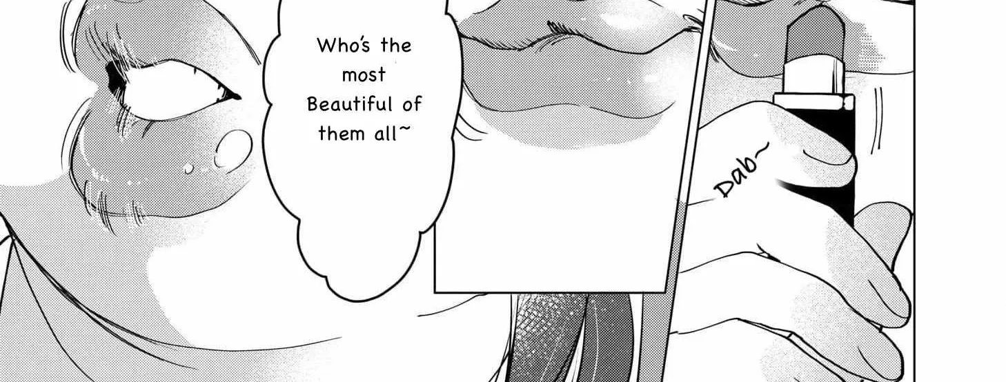 Koisuru Psycho no Shirayuki-kun Chapter 9 page 4 - 