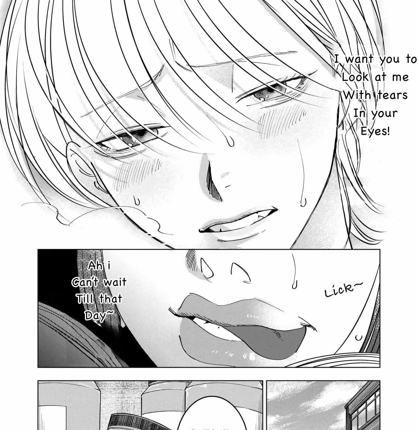 Koisuru Psycho no Shirayuki-kun Chapter 9 page 33 - 