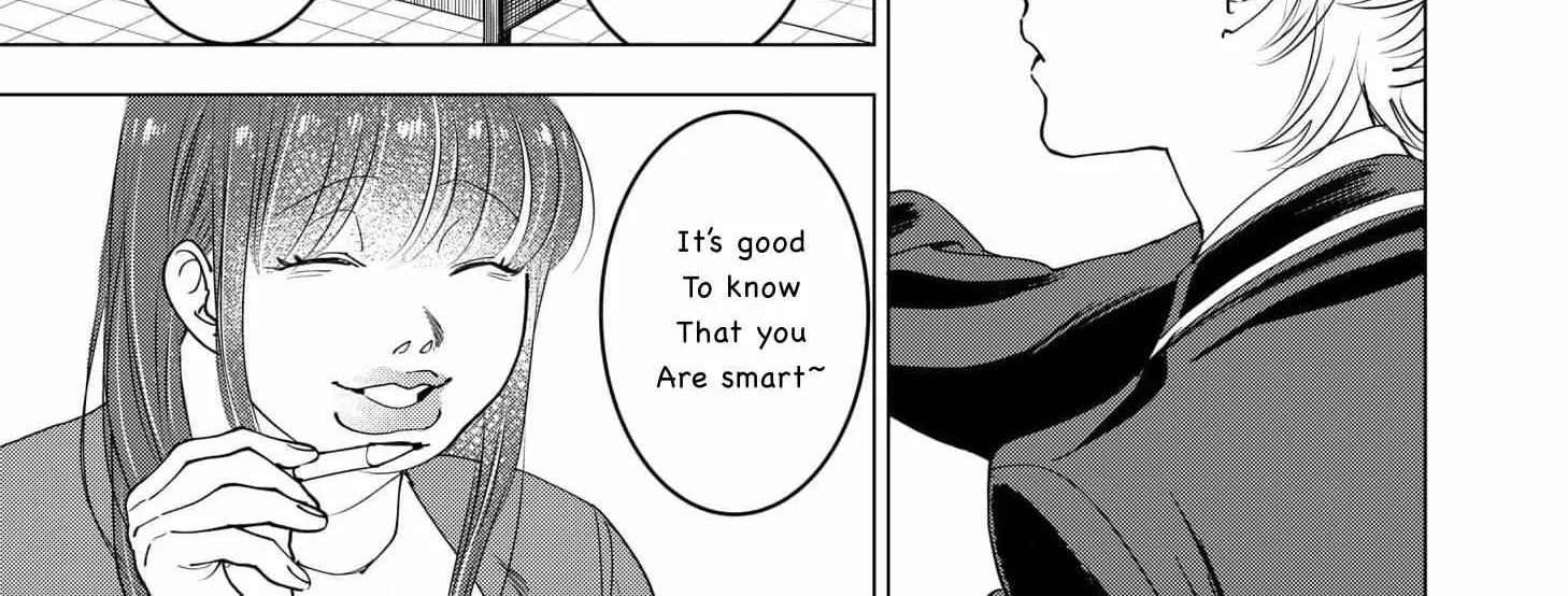 Koisuru Psycho no Shirayuki-kun Chapter 9 page 36 - 