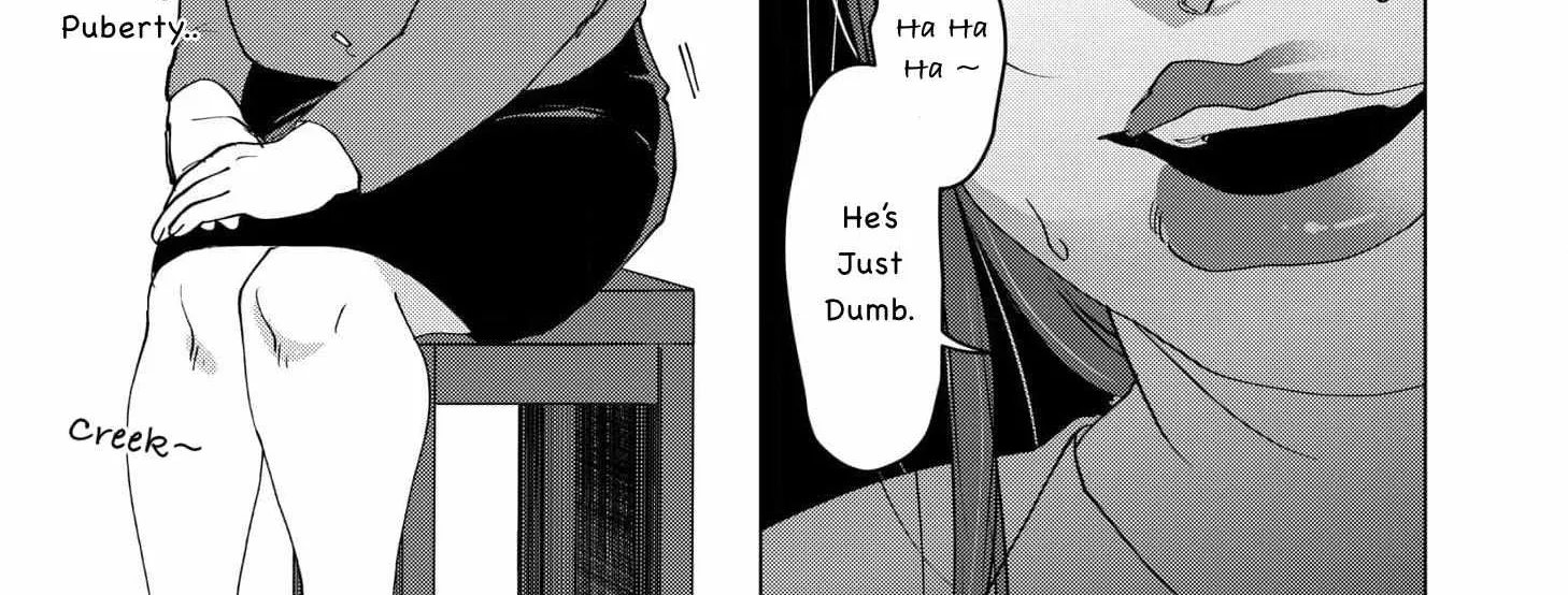 Koisuru Psycho no Shirayuki-kun Chapter 9 page 52 - 