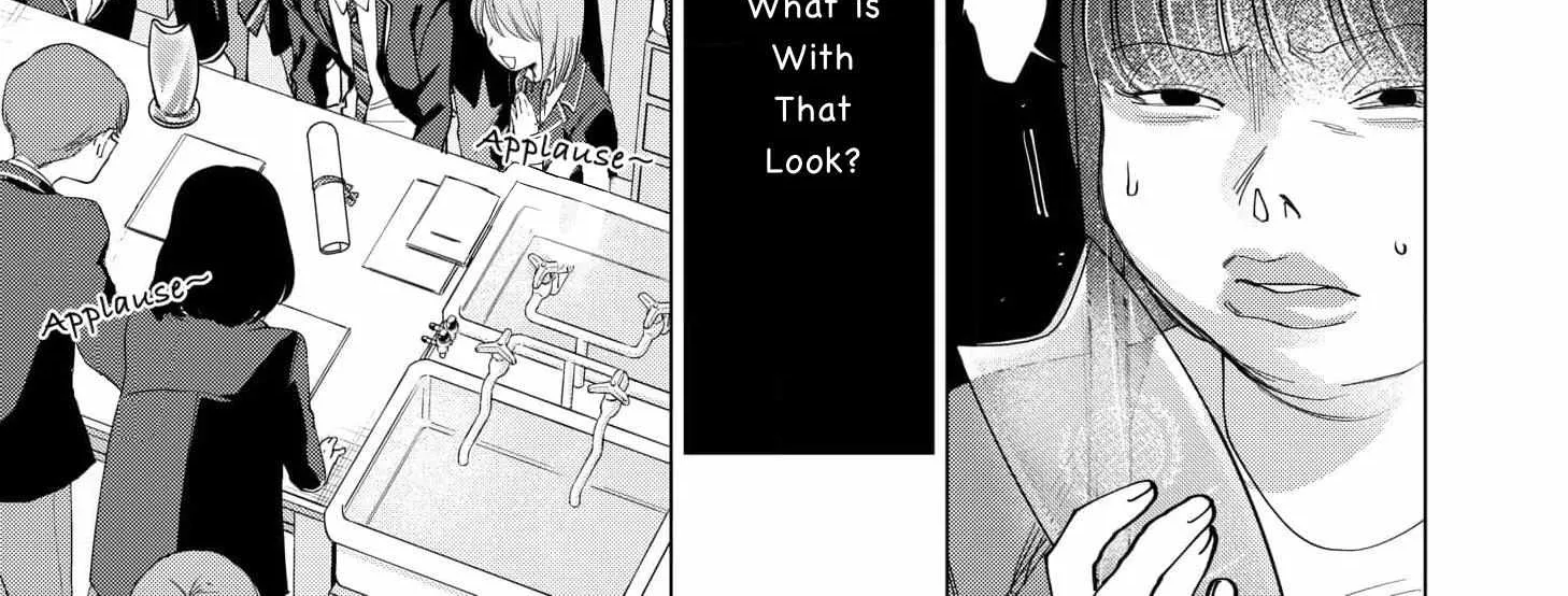 Koisuru Psycho no Shirayuki-kun Chapter 9 page 56 - 