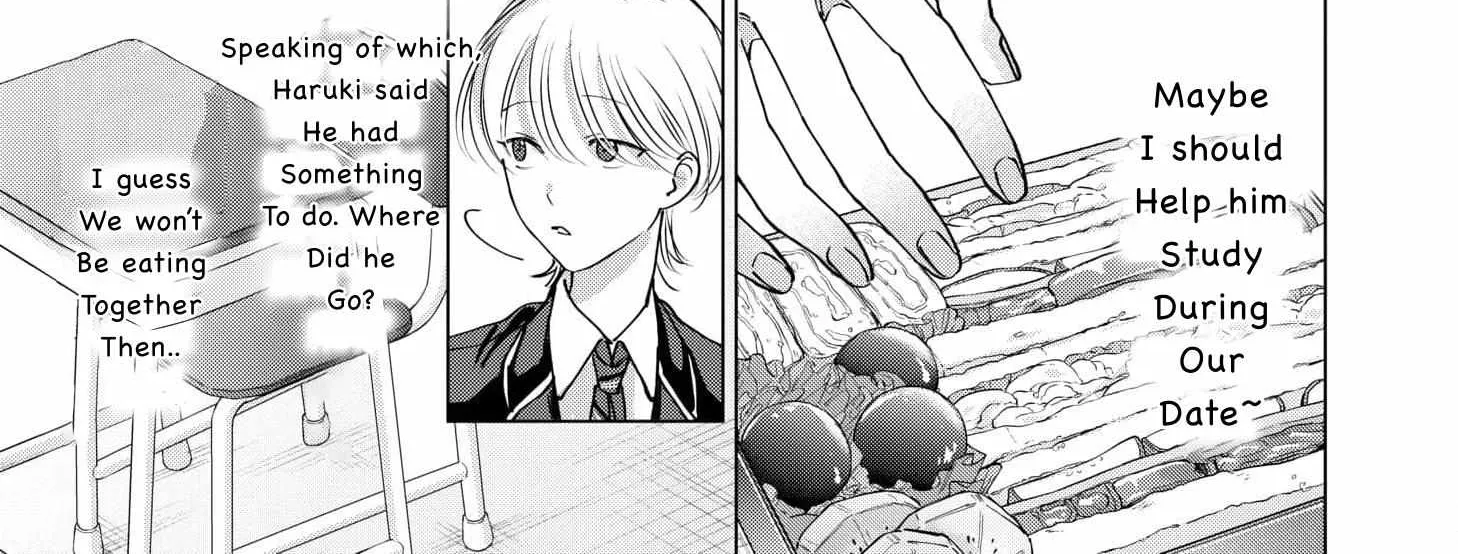 Koisuru Psycho no Shirayuki-kun Chapter 9 page 64 - 
