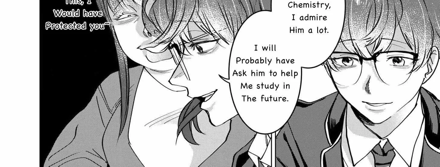 Koisuru Psycho no Shirayuki-kun Chapter 9 page 66 - 