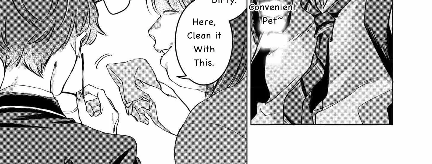 Koisuru Psycho no Shirayuki-kun Chapter 9 page 68 - 