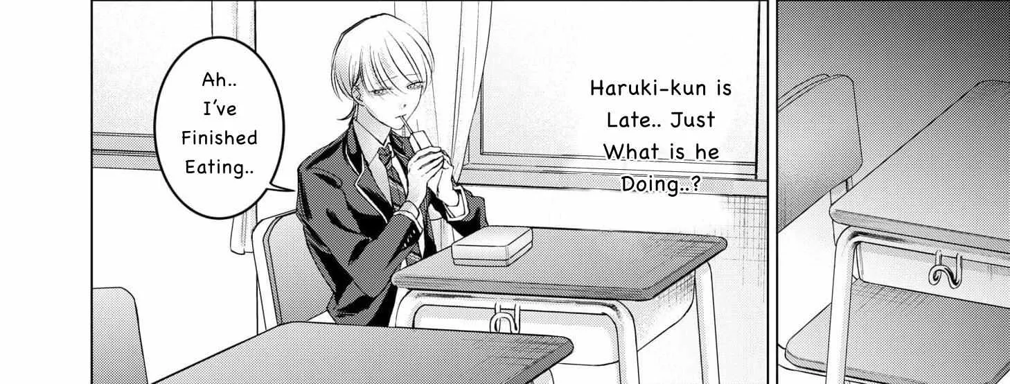Koisuru Psycho no Shirayuki-kun Chapter 9 page 70 - 