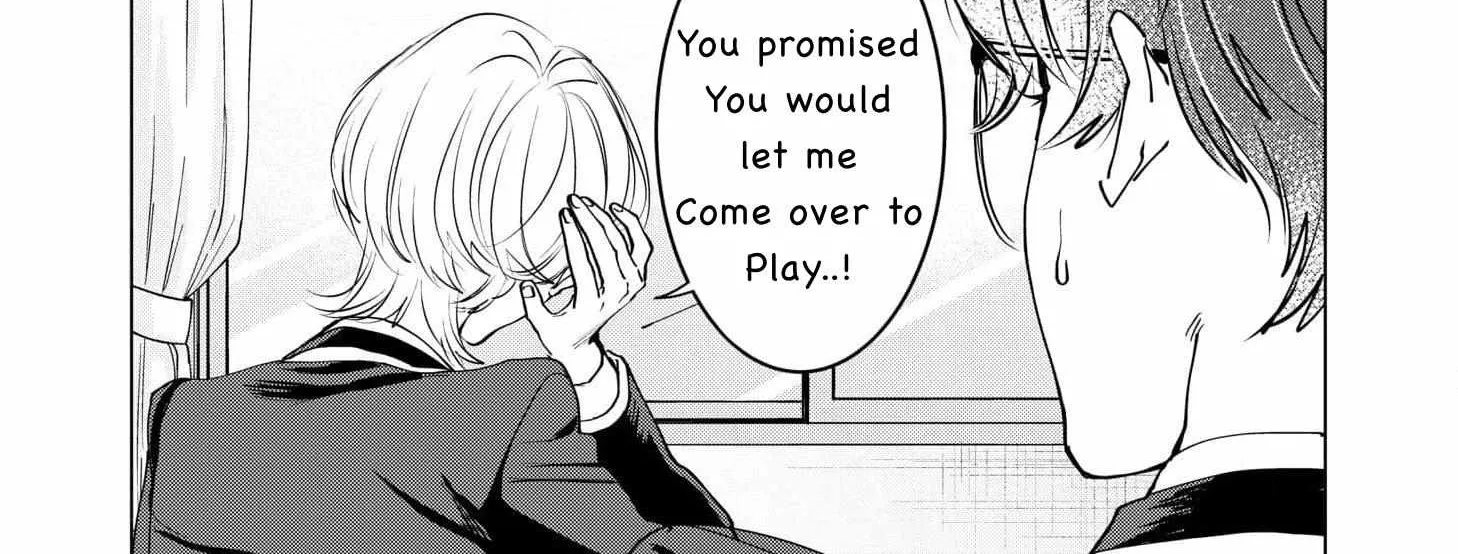 Koisuru Psycho no Shirayuki-kun Chapter 9 page 8 - 