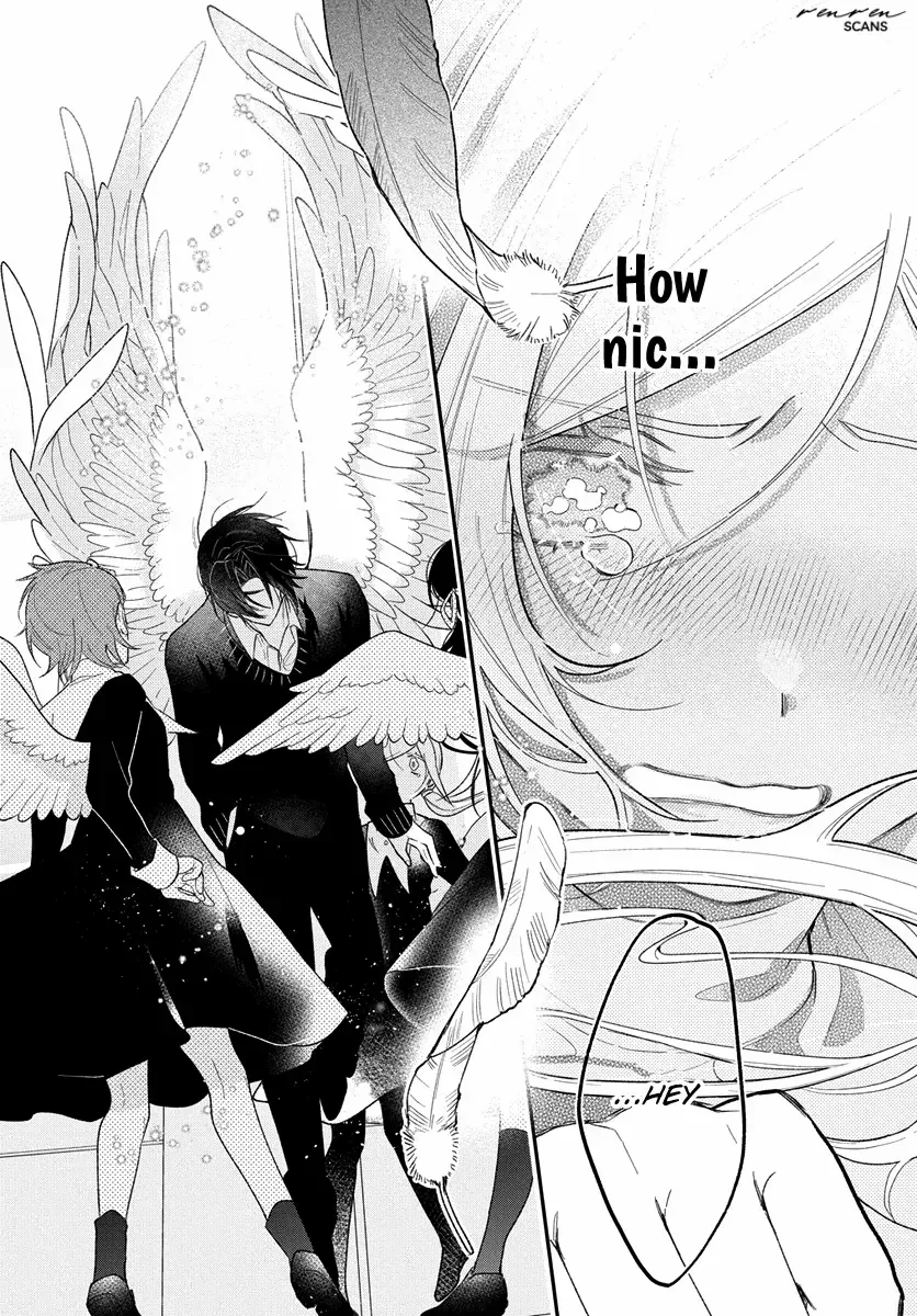Koisuru Tenshi Wa Tsumibukai Chapter 1 page 37 - 