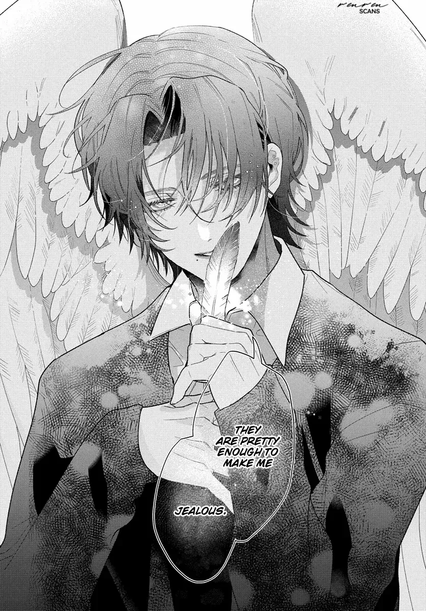 Koisuru Tenshi Wa Tsumibukai Chapter 1 page 45 - 