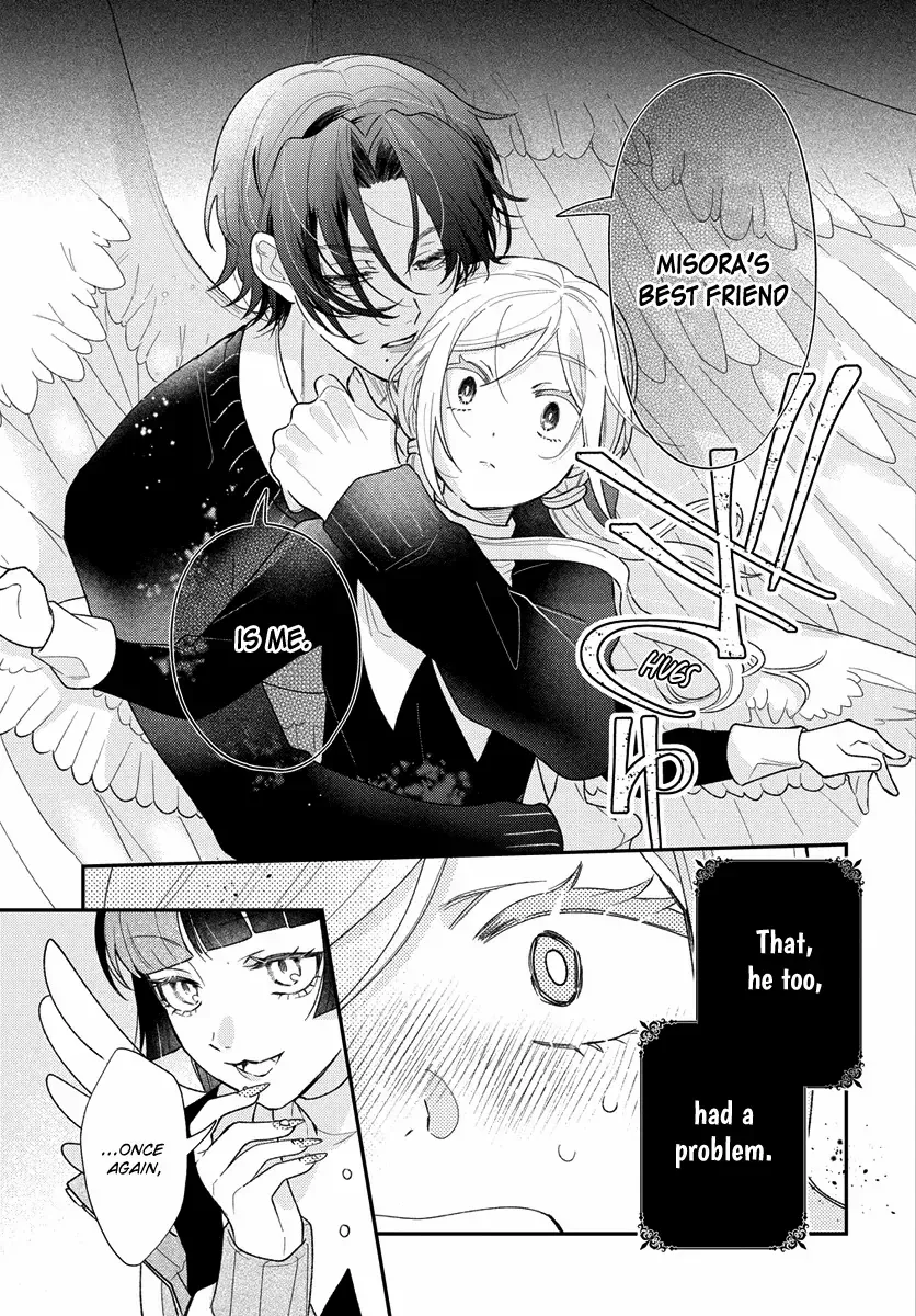 Koisuru Tenshi Wa Tsumibukai Chapter 1 page 53 - 