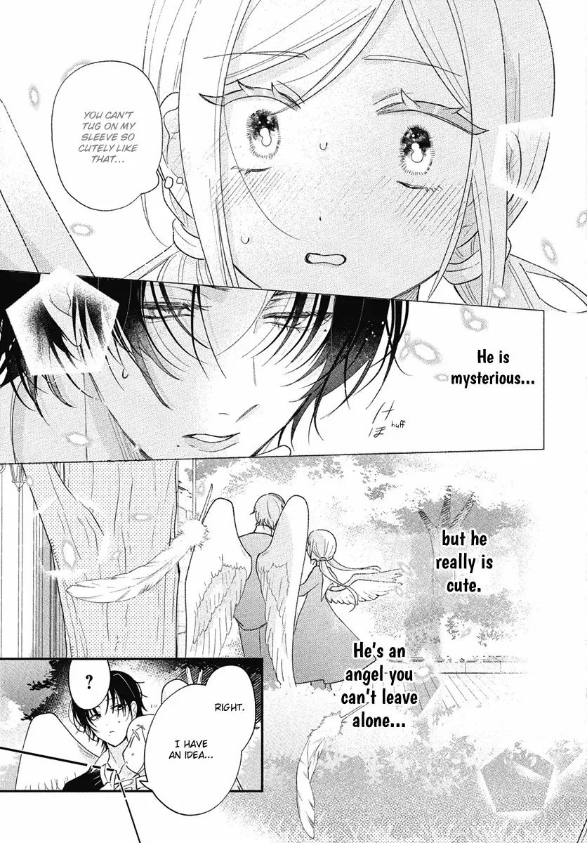 Koisuru Tenshi Wa Tsumibukai Chapter 2 page 18 - 