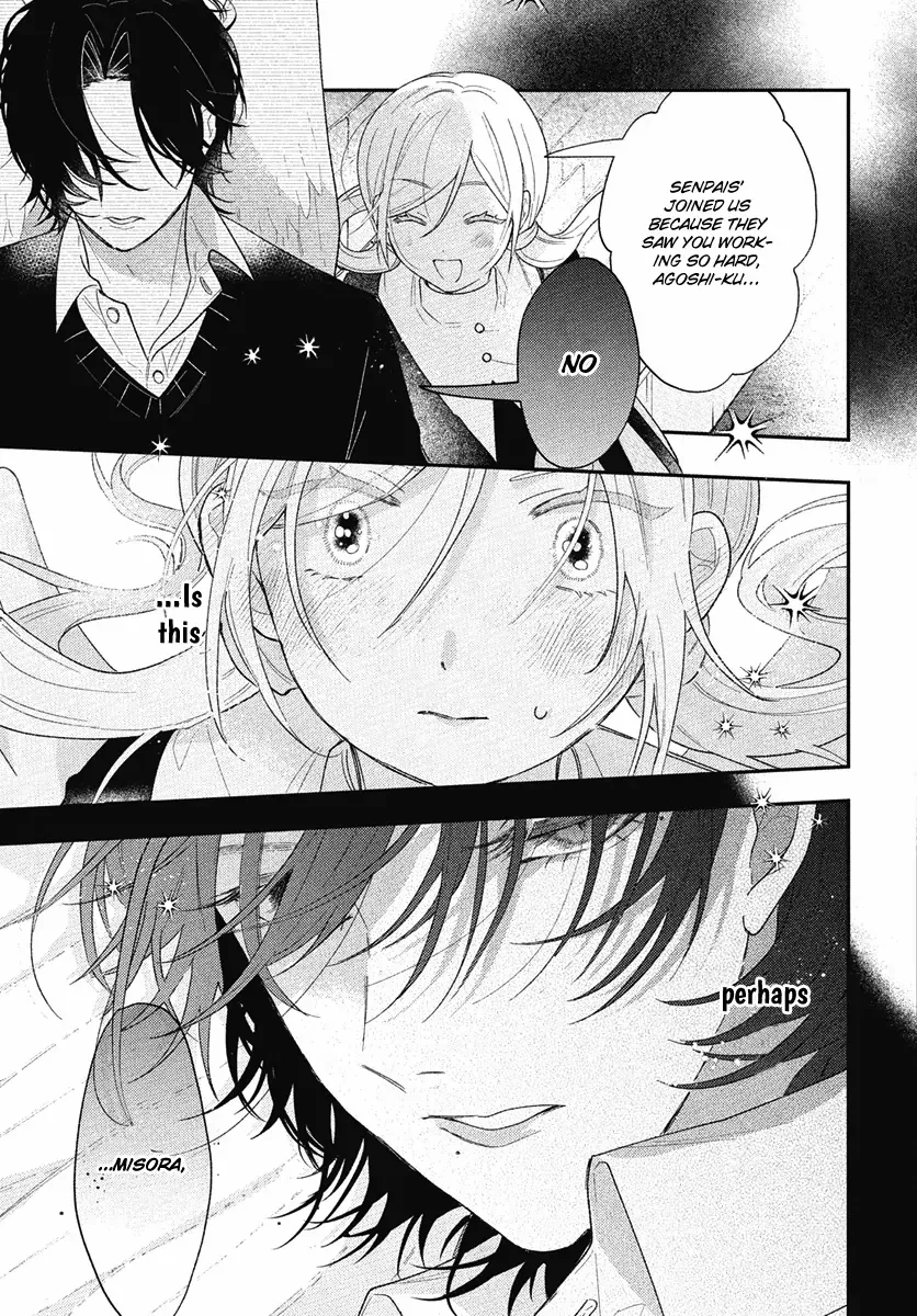 Koisuru Tenshi Wa Tsumibukai Chapter 2 page 28 - 