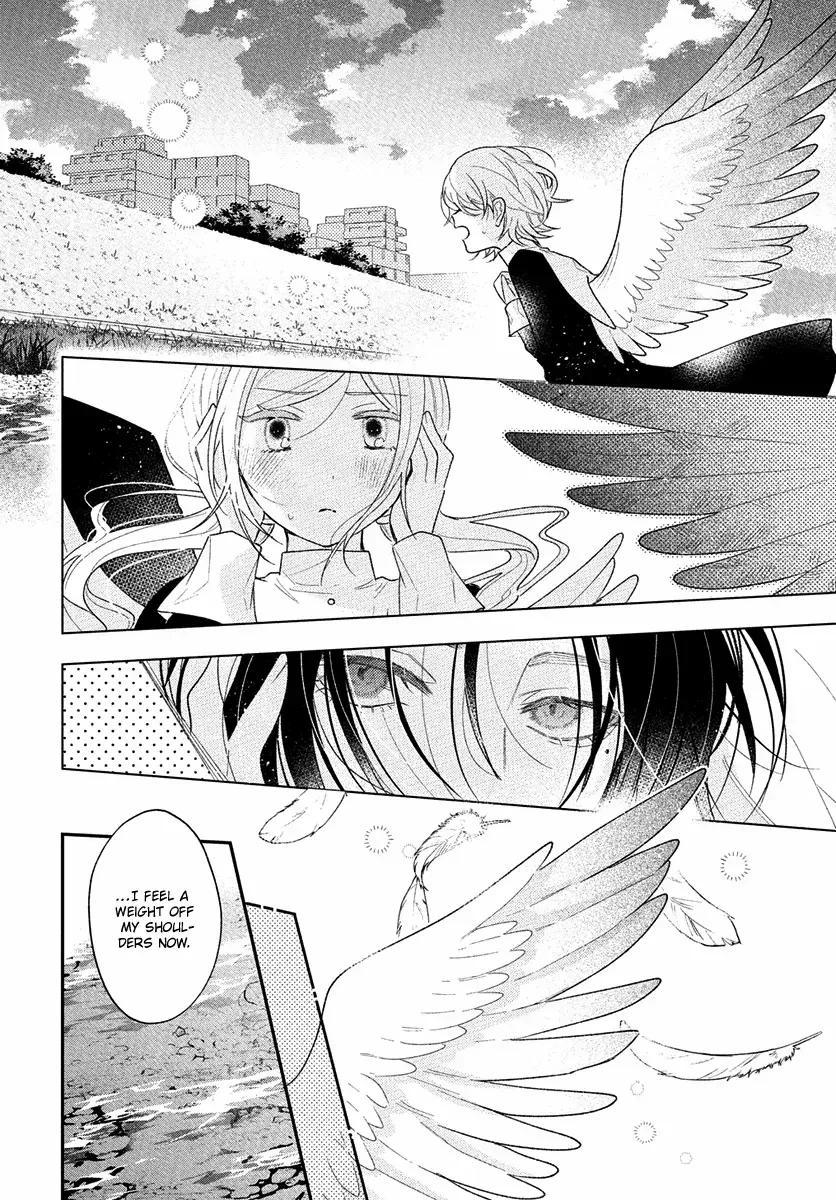 Koisuru Tenshi Wa Tsumibukai Chapter 3 page 19 - 