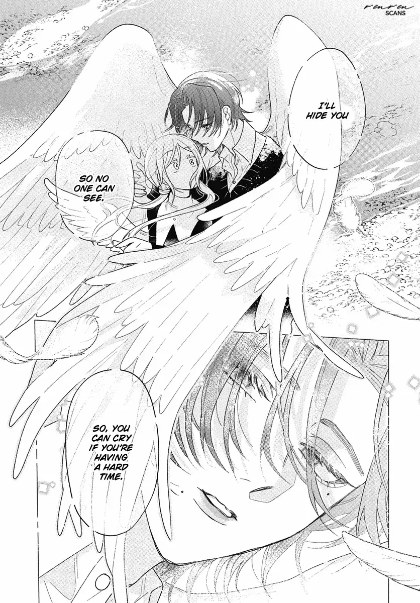 Koisuru Tenshi Wa Tsumibukai Chapter 3 page 26 - 