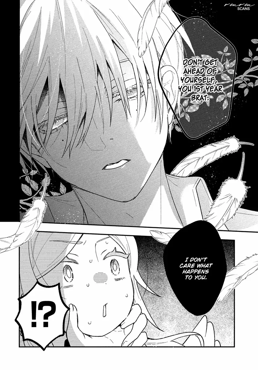 Koisuru Tenshi Wa Tsumibukai Chapter 5 page 13 - 