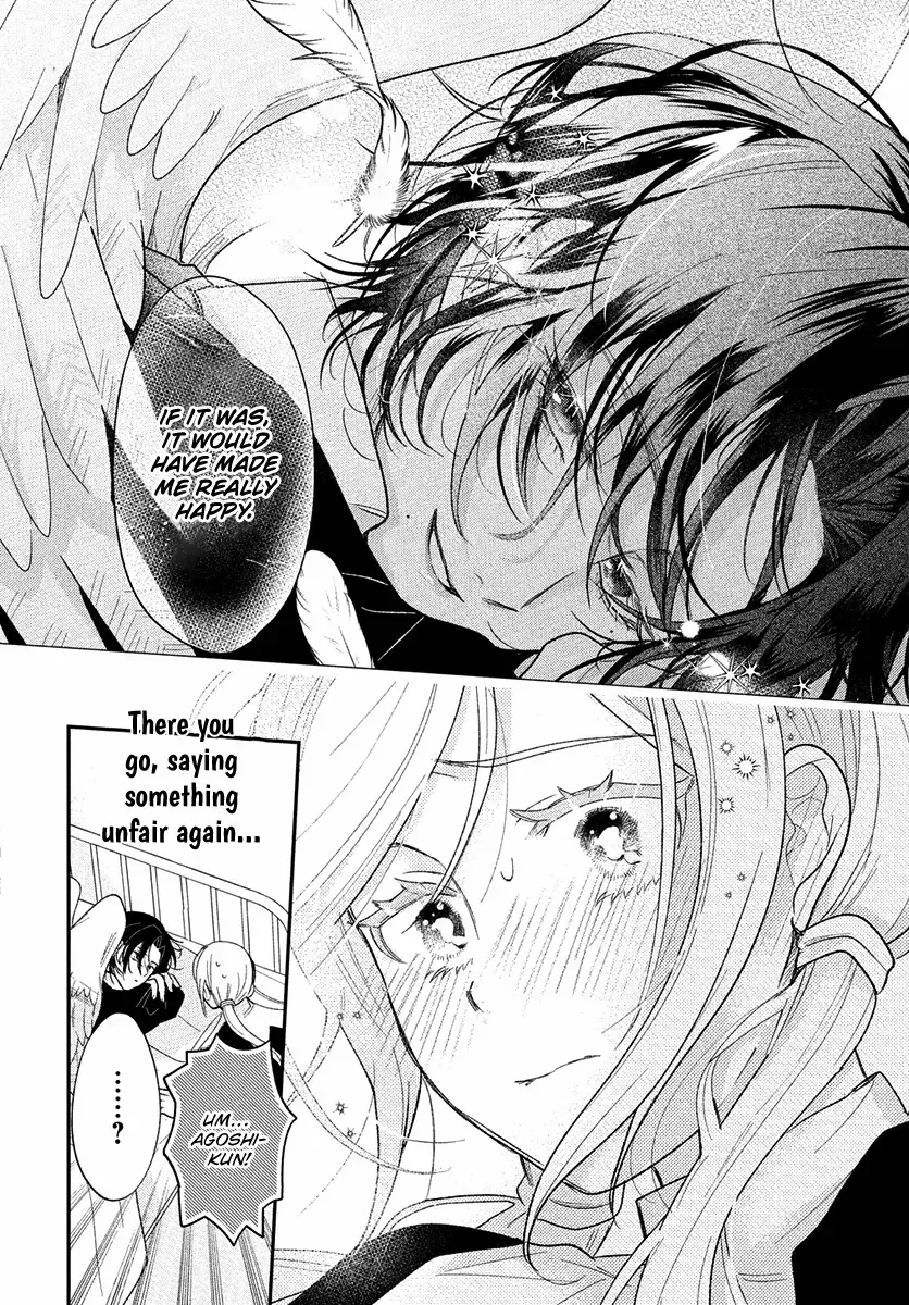 Koisuru Tenshi Wa Tsumibukai Chapter 5 page 23 - 