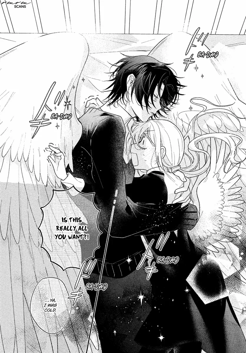 Koisuru Tenshi Wa Tsumibukai Chapter 5 page 27 - 