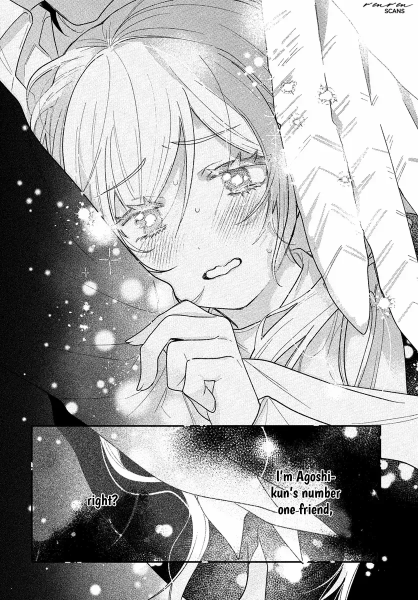 Koisuru Tenshi Wa Tsumibukai Chapter 5 page 29 - 