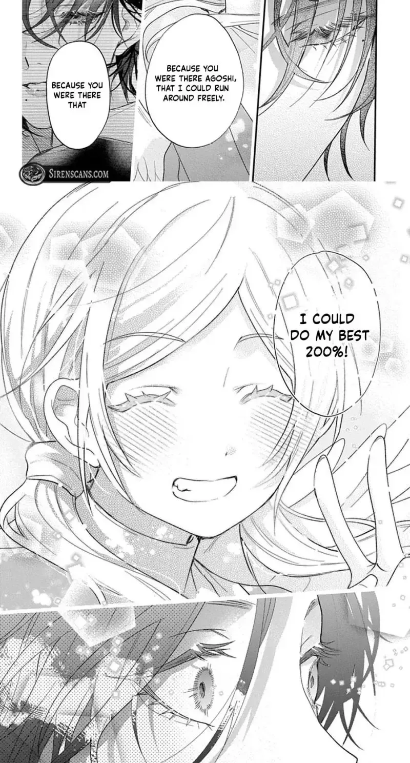 Koisuru Tenshi Wa Tsumibukai Chapter 7 page 37 - 