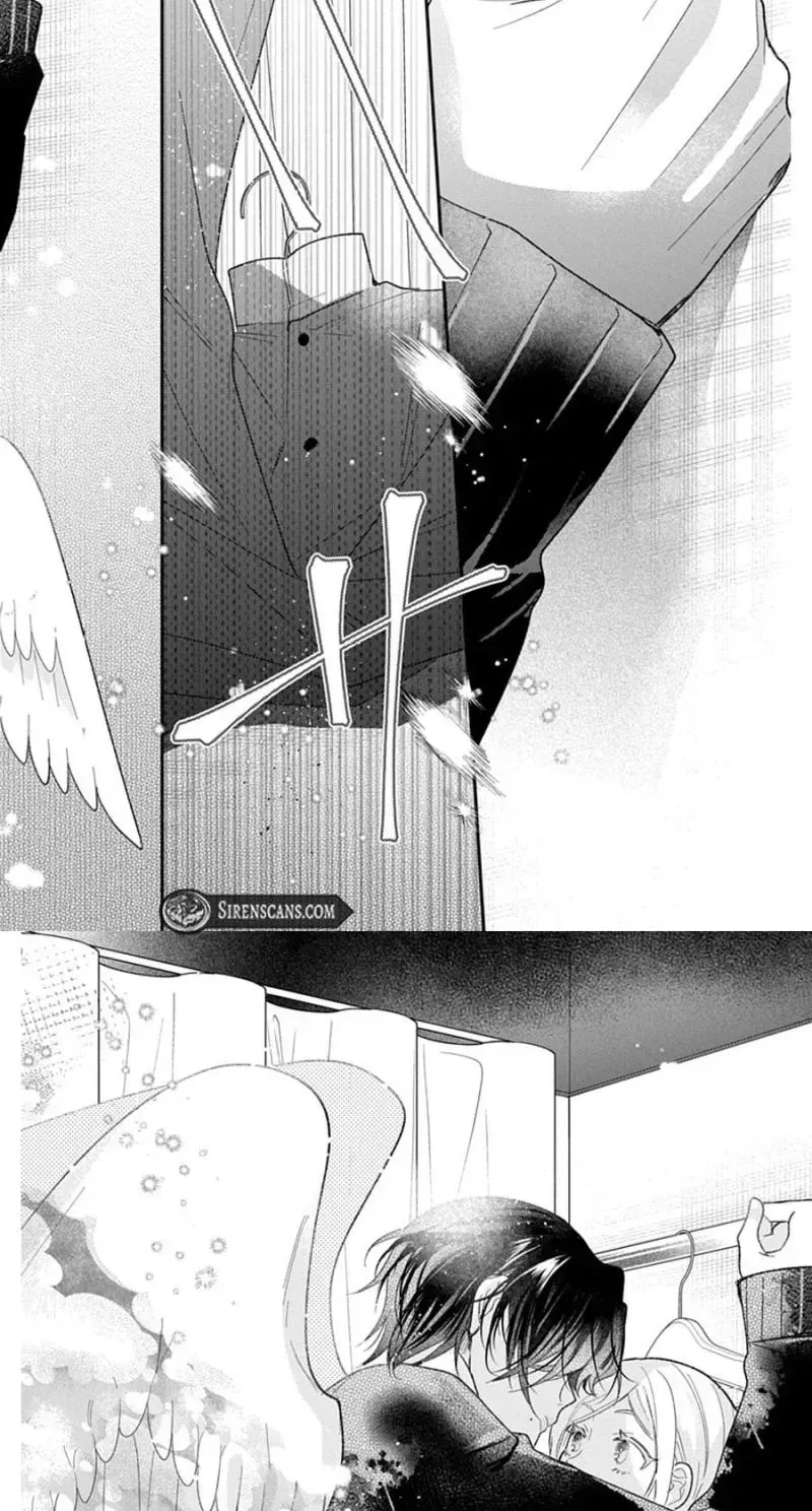 Koisuru Tenshi Wa Tsumibukai Chapter 7 page 40 - 