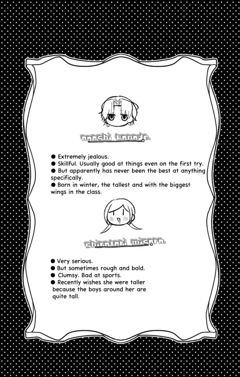 Koisuru Tenshi Wa Tsumibukai Chapter 7 page 44 - 