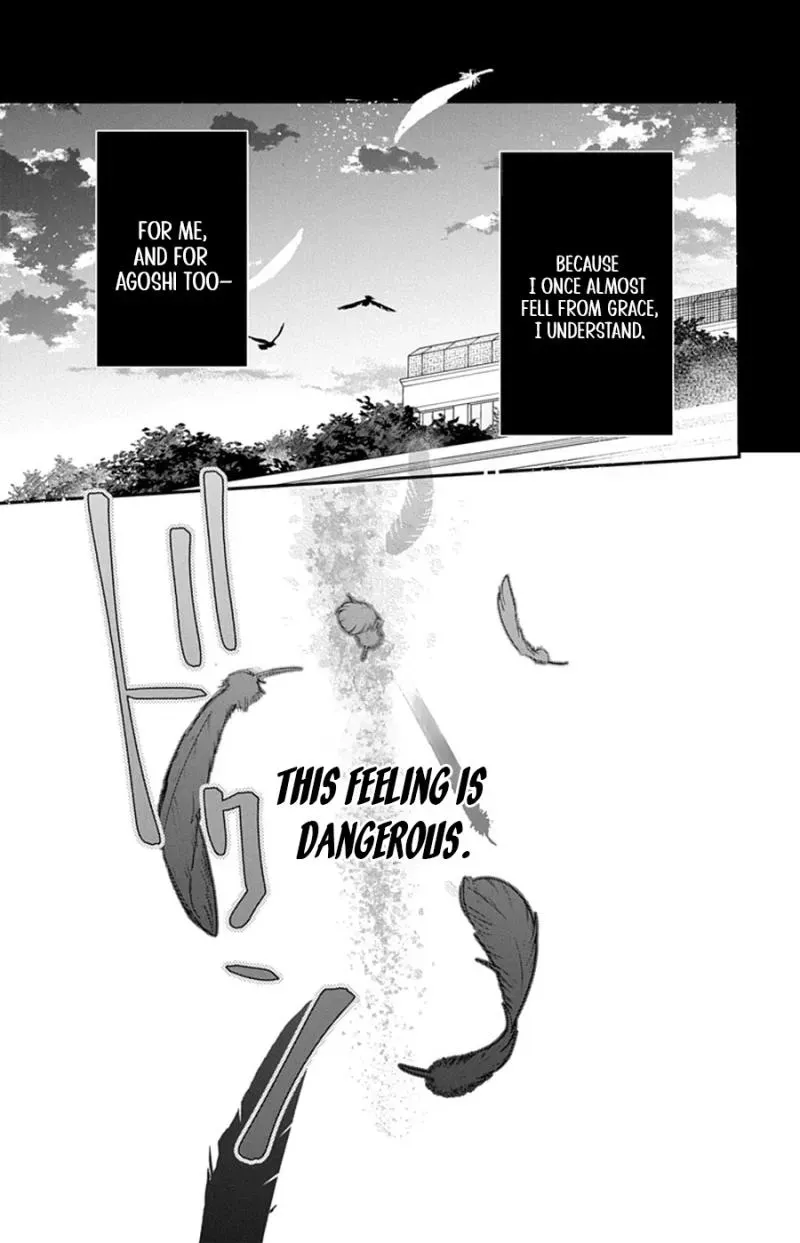 Koisuru Tenshi Wa Tsumibukai Chapter 8 page 31 - 