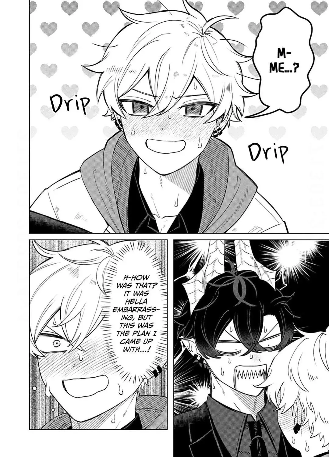 Koisuru Youko no Last Resort Chapter 2 page 24 - 