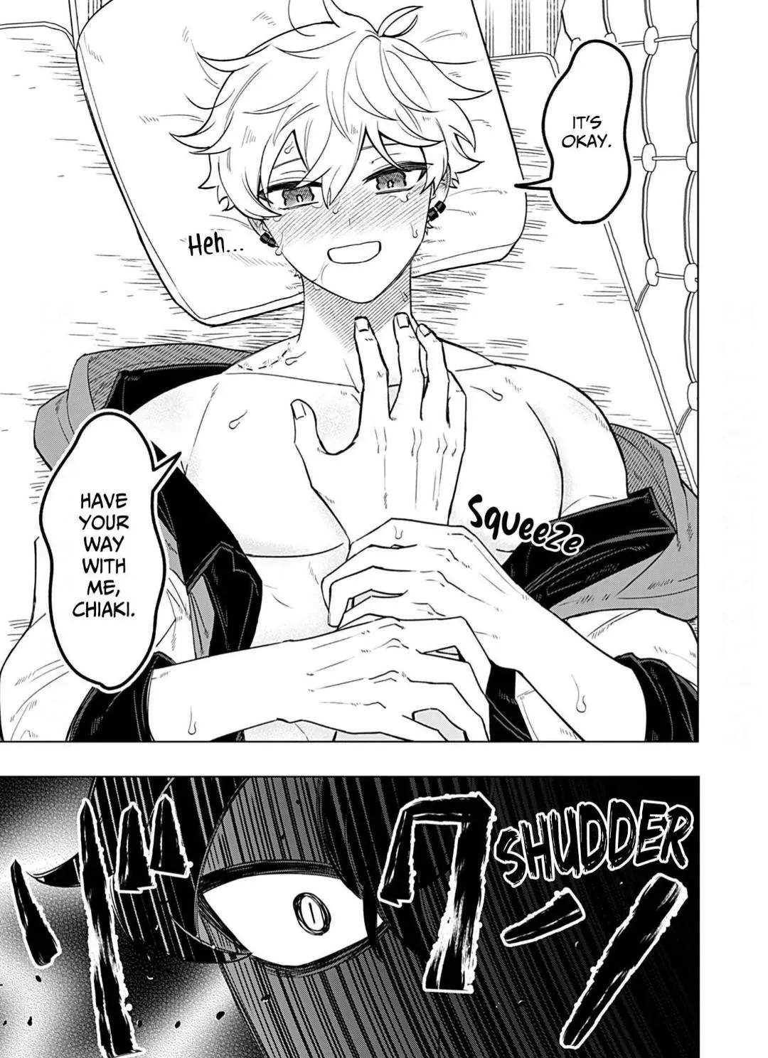 Koisuru Youko no Last Resort Chapter 2 page 53 - 