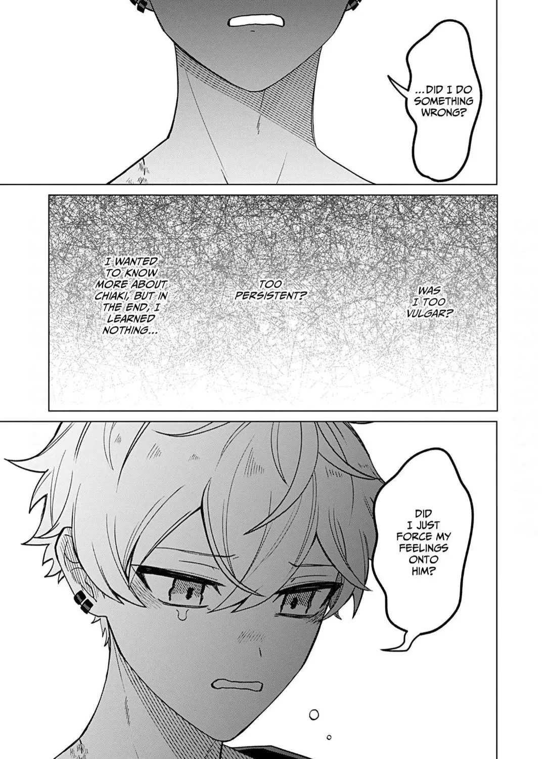 Koisuru Youko no Last Resort Chapter 2 page 60 - 