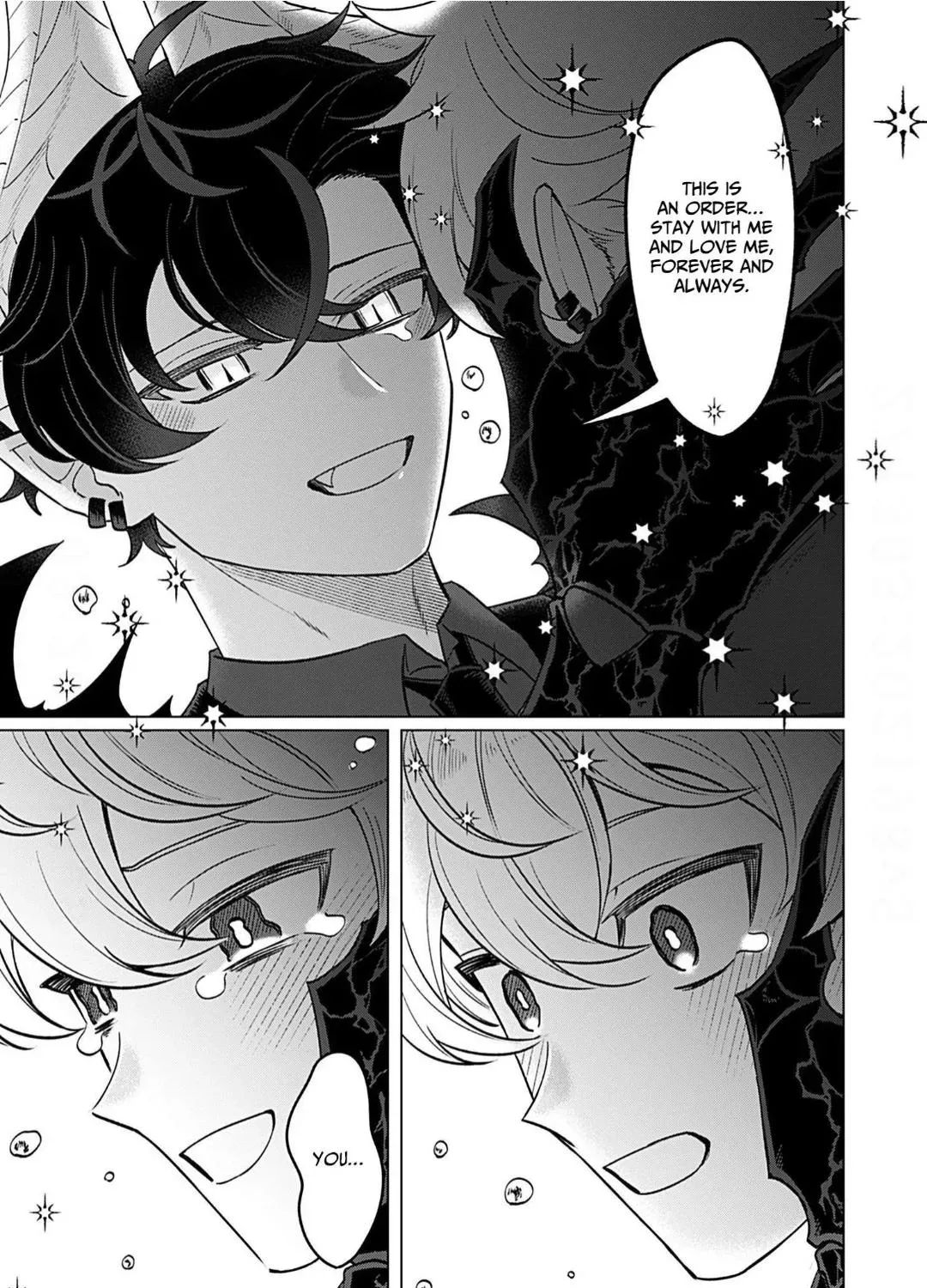 Koisuru Youko no Last Resort Chapter 5 page 43 - 