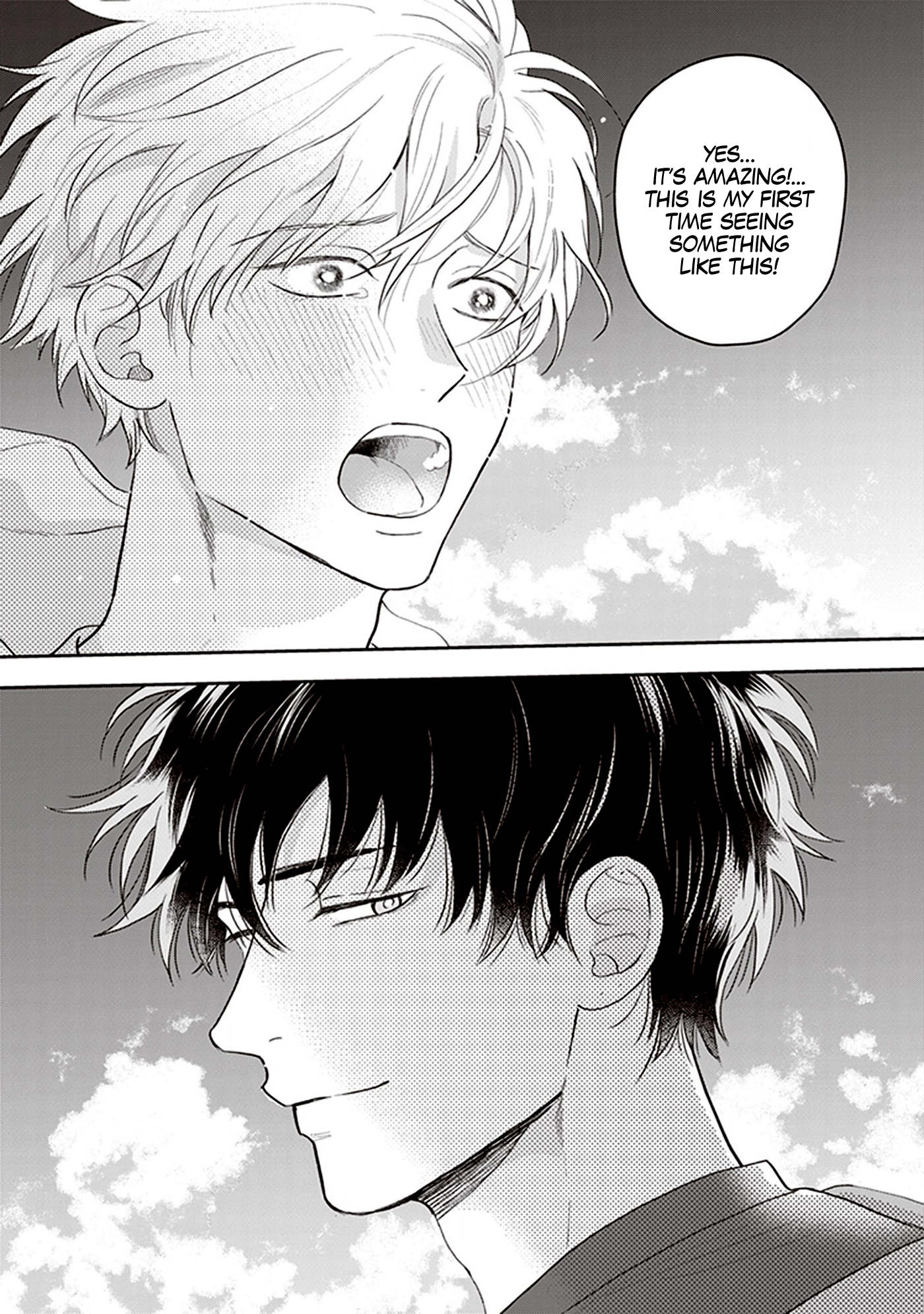 Koizumi-sensei wa Midasaretakunai Chapter 3 page 24 - 