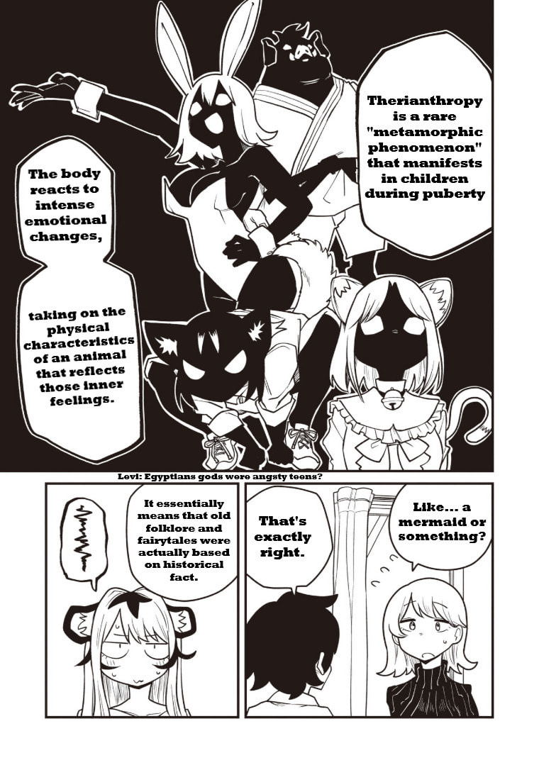 Koji Onna ni Natta Tote Chapter 2 page 11 - 