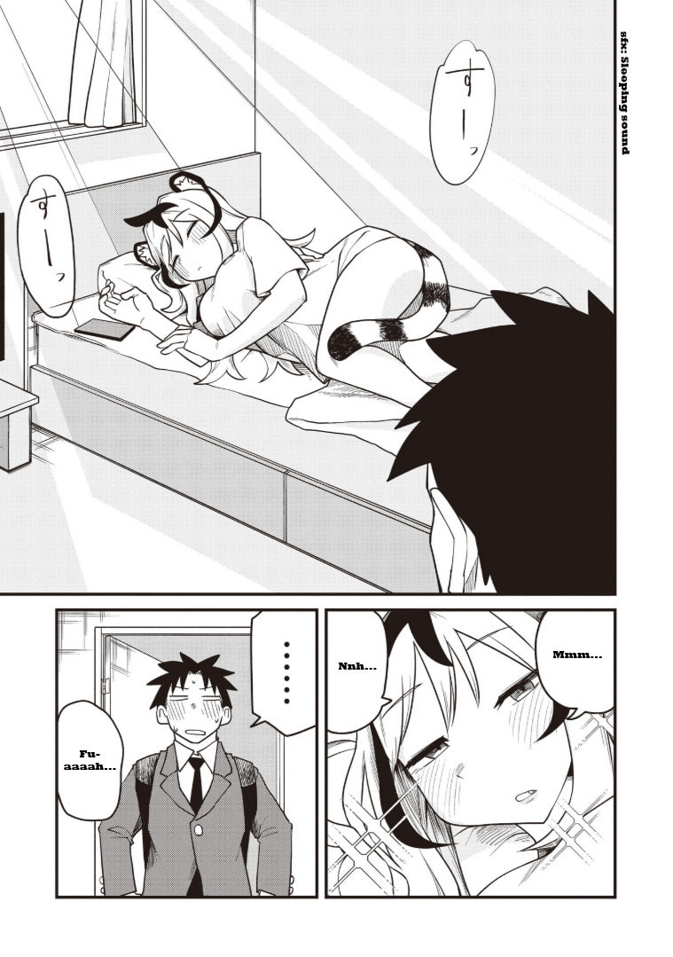 Koji Onna ni Natta Tote Chapter 2 page 7 - 
