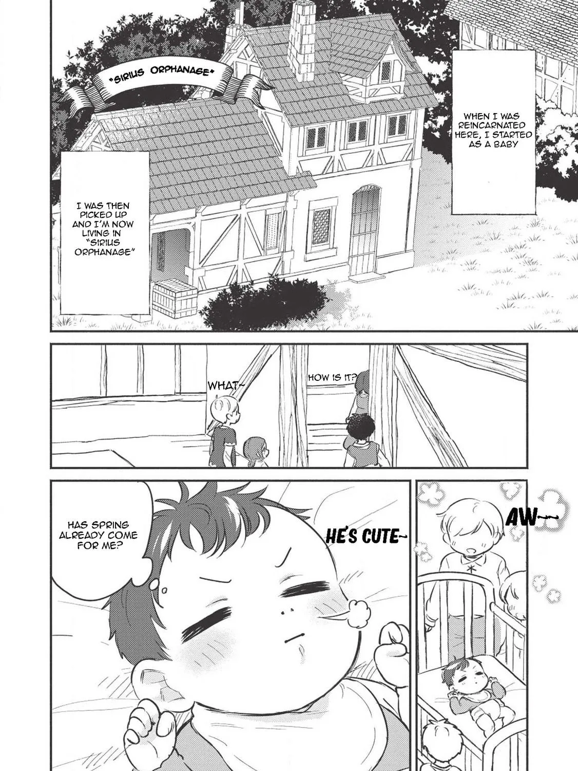 Kojiin Tamer Chapter 1 page 20 - 
