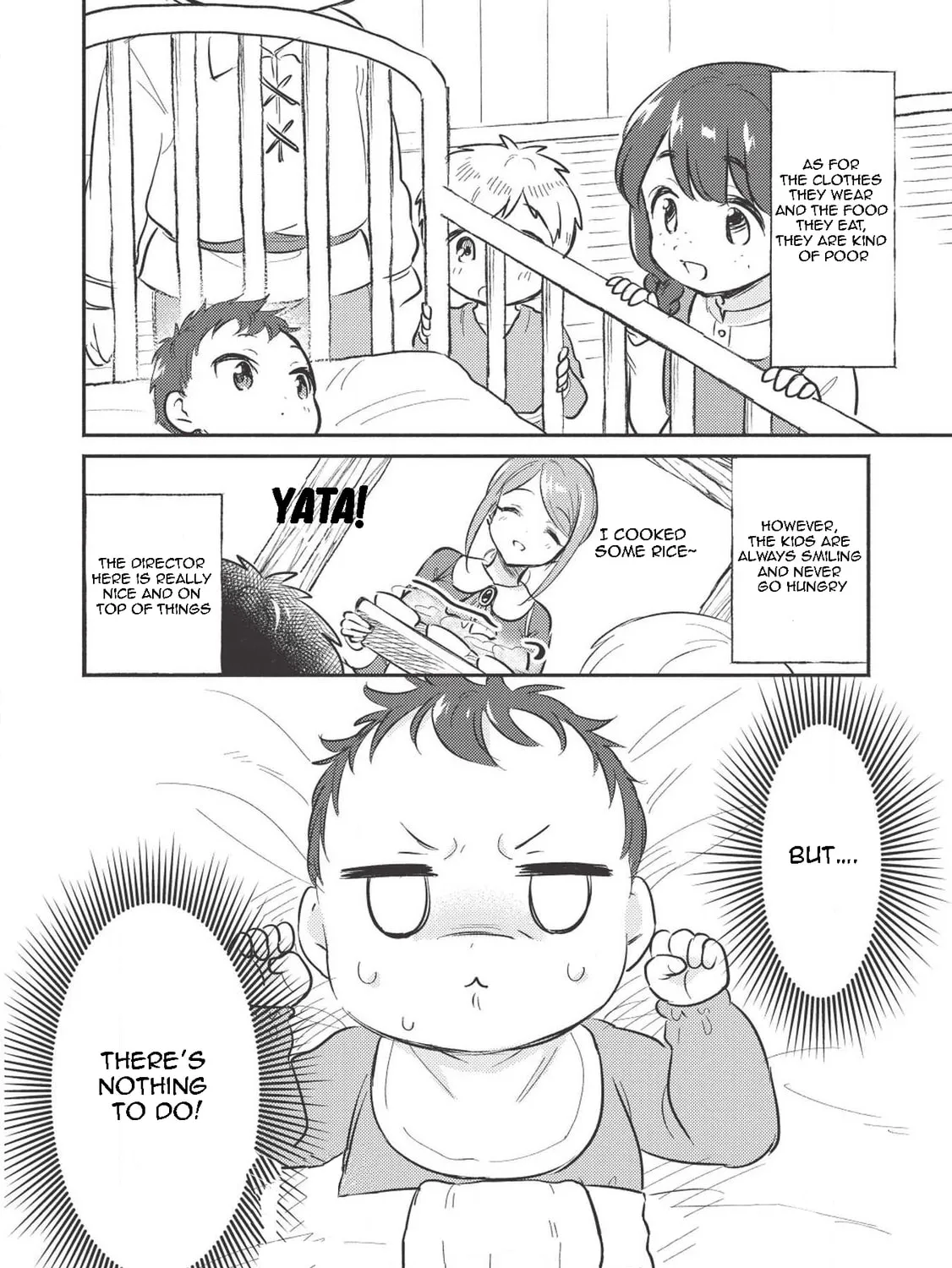 Kojiin Tamer Chapter 1 page 24 - 