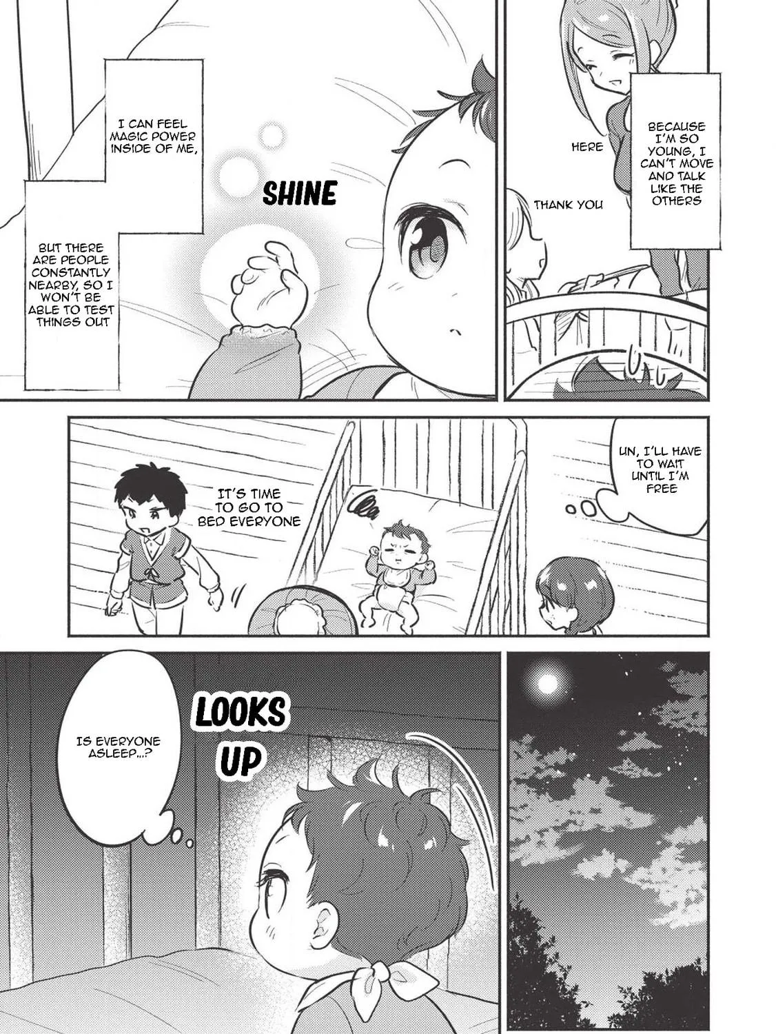 Kojiin Tamer Chapter 1 page 26 - 