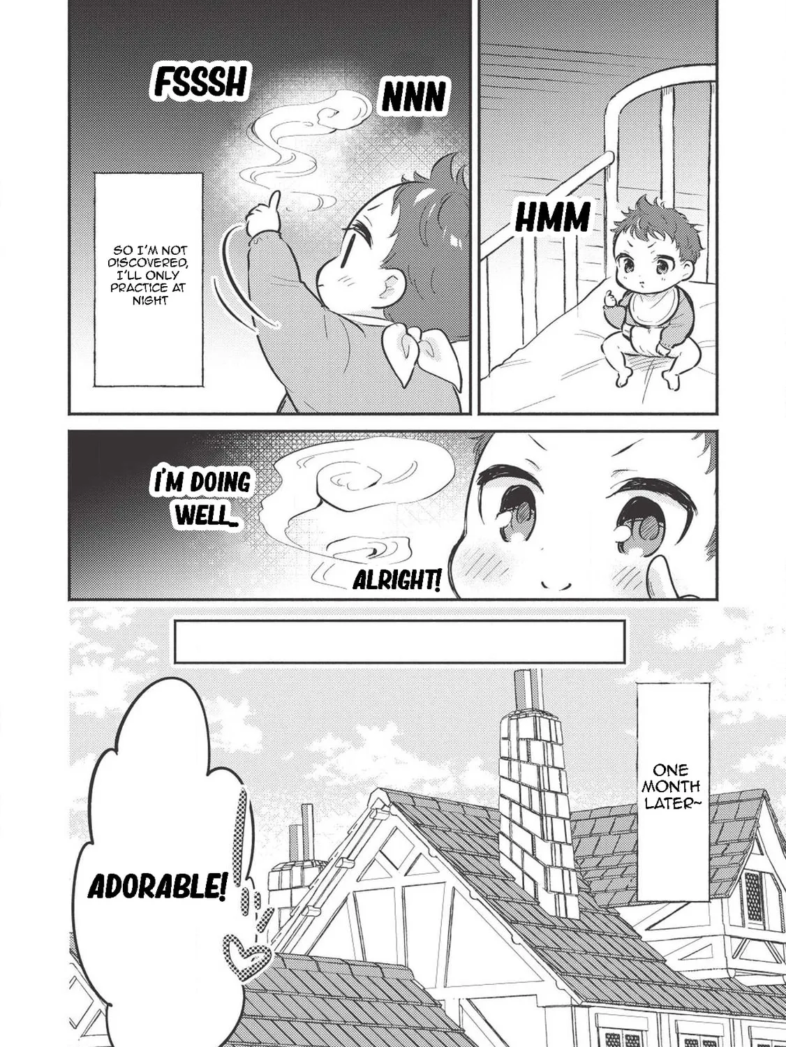 Kojiin Tamer Chapter 1 page 28 - 