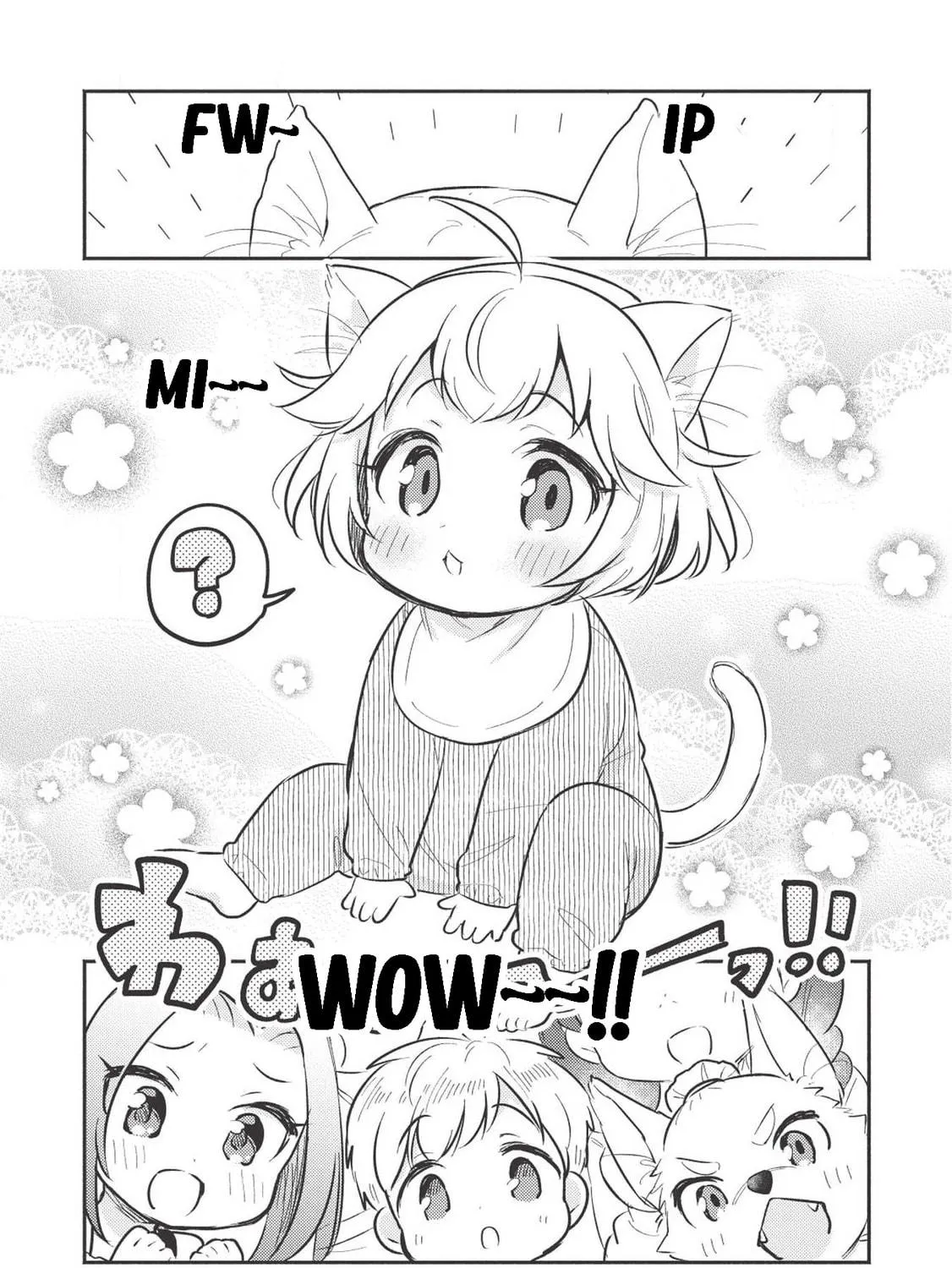 Kojiin Tamer Chapter 1 page 30 - 
