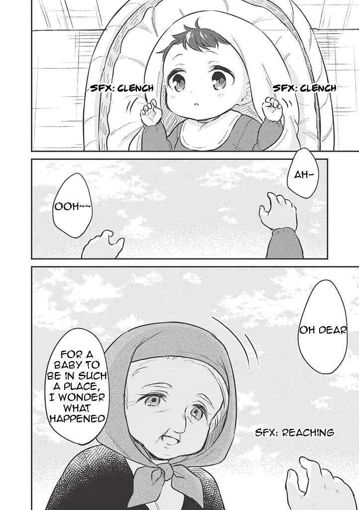 Kojiin Tamer Chapter 1 page 5 - 