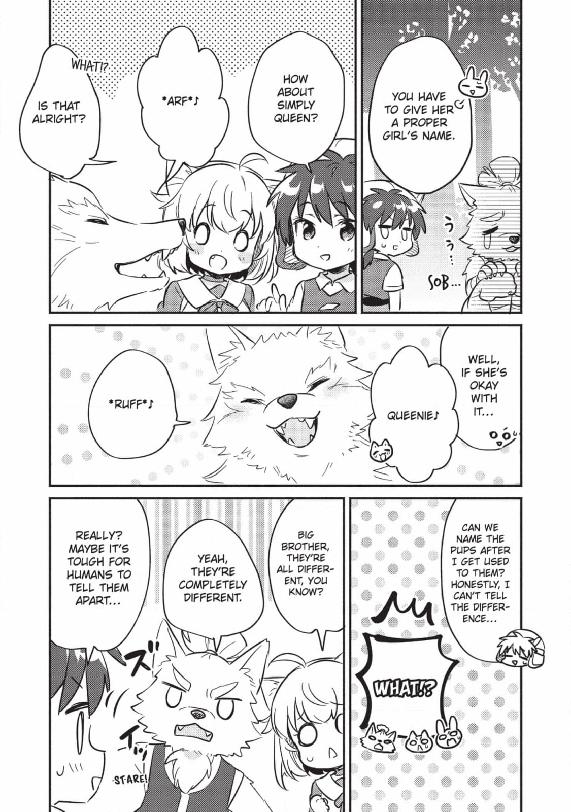 Kojiin Tamer Chapter 10 page 24 - 