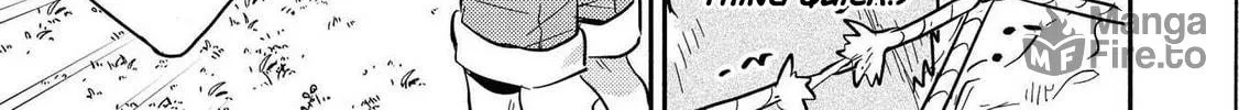 Kojiin Tamer Chapter 13 page 12 - 