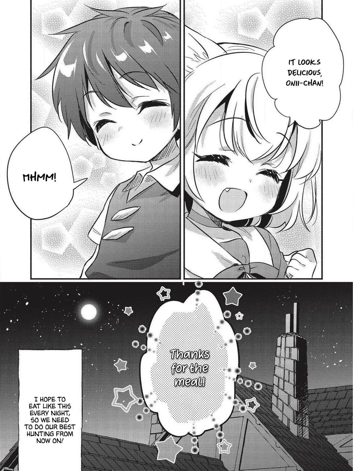 Kojiin Tamer Chapter 14 page 19 - 