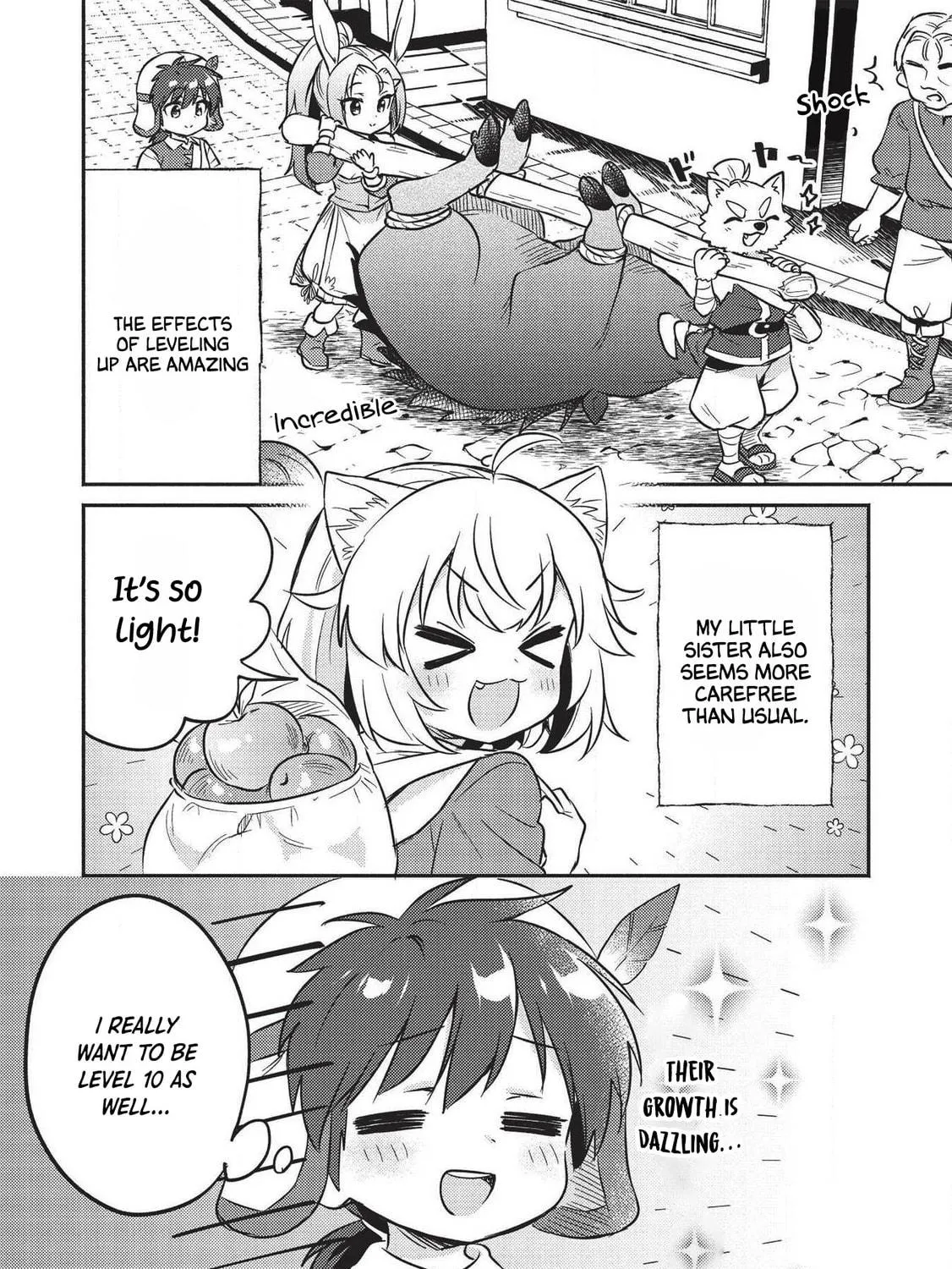 Kojiin Tamer Chapter 15 page 29 - 