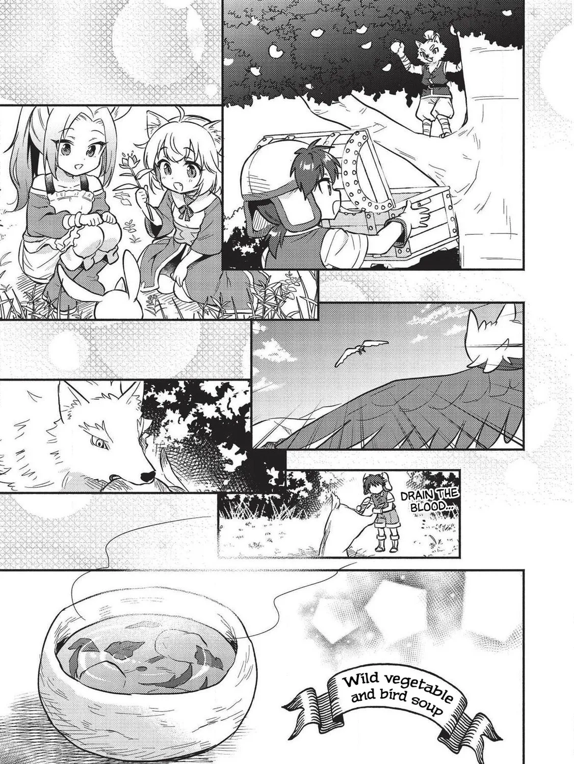 Kojiin Tamer Chapter 15 page 7 - 
