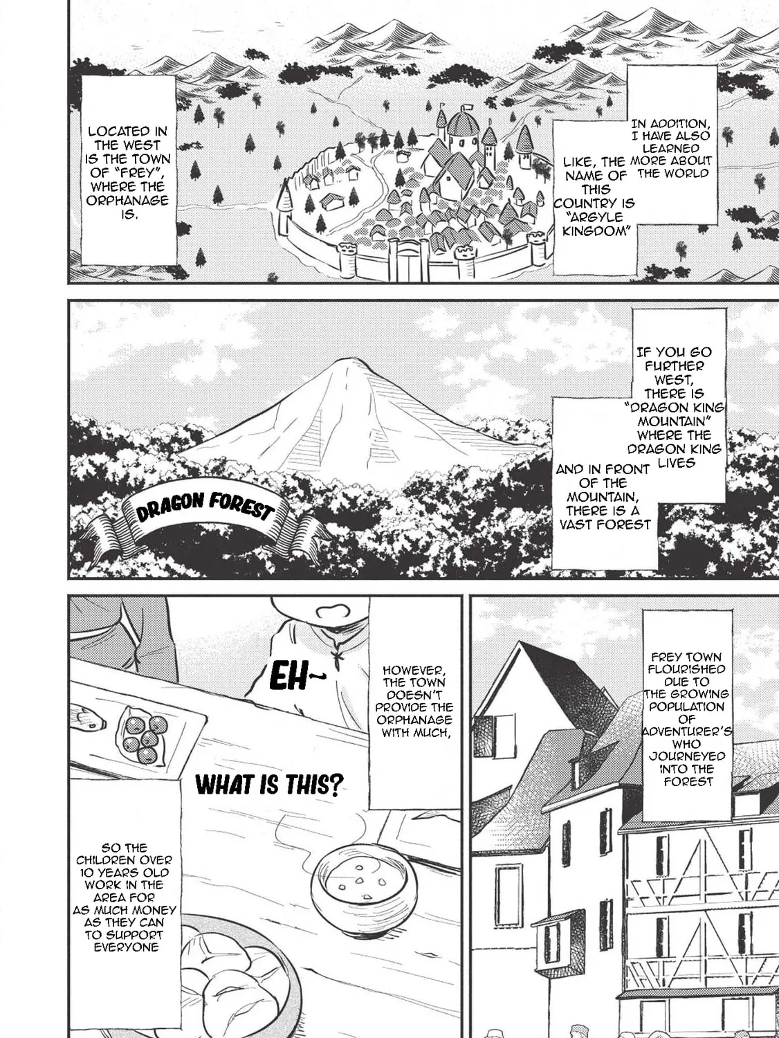 Kojiin Tamer Chapter 2 page 12 - 