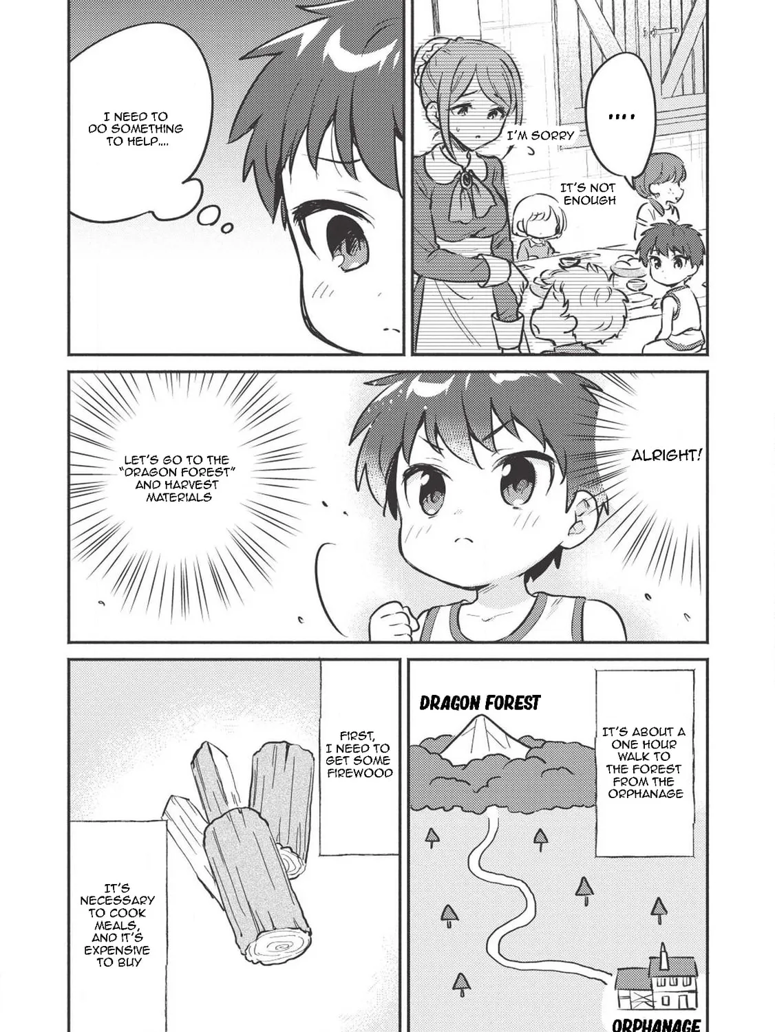 Kojiin Tamer Chapter 2 page 14 - 